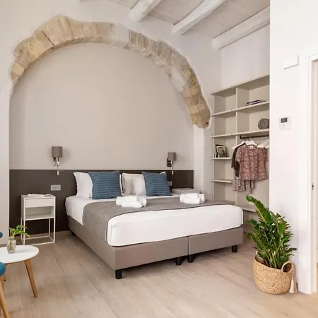Ferienhaus Domus Carolina - Stylish Living In The Soul Of *