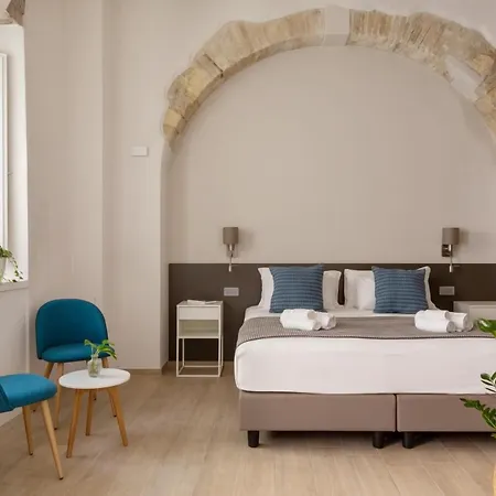 Nyaraló Domus Carolina - Stylish Living In The Soul Of *