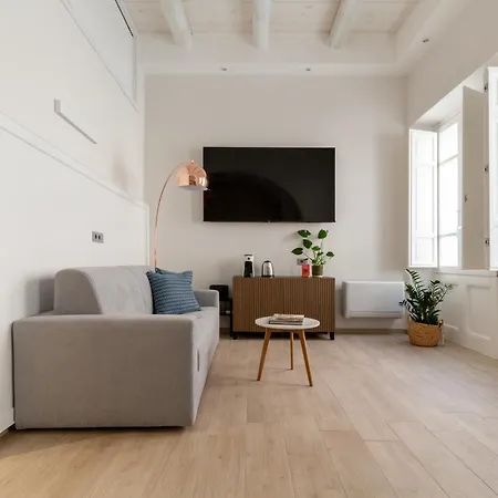 Ferienhaus Domus Carolina - Stylish Living In The Soul Of Cagliari