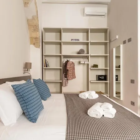 Domus Carolina - Stylish Living In The Soul Of Holiday home *