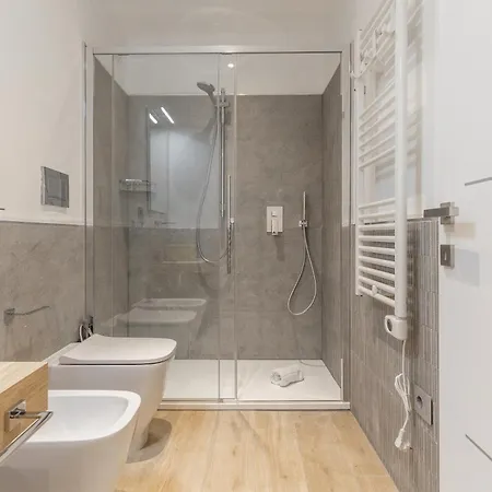 Nyaraló Domus Carolina - Stylish Living In The Soul Of *