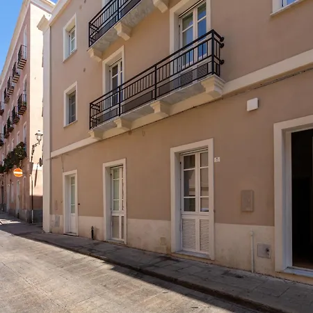 Domus Carolina - Stylish Living In The Soul Of