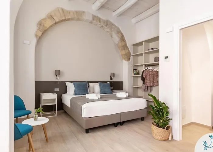 Prázdninový dům Domus Carolina - Stylish Living In The Soul Of *