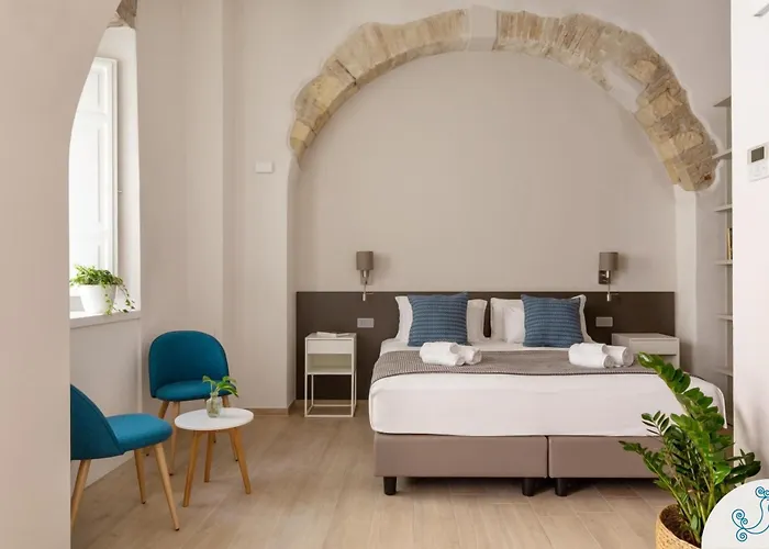 Prázdninový dům Domus Carolina - Stylish Living In The Soul Of *