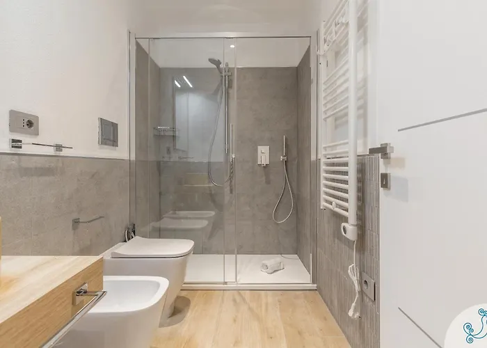 Prázdninový dům Domus Carolina - Stylish Living In The Soul Of *