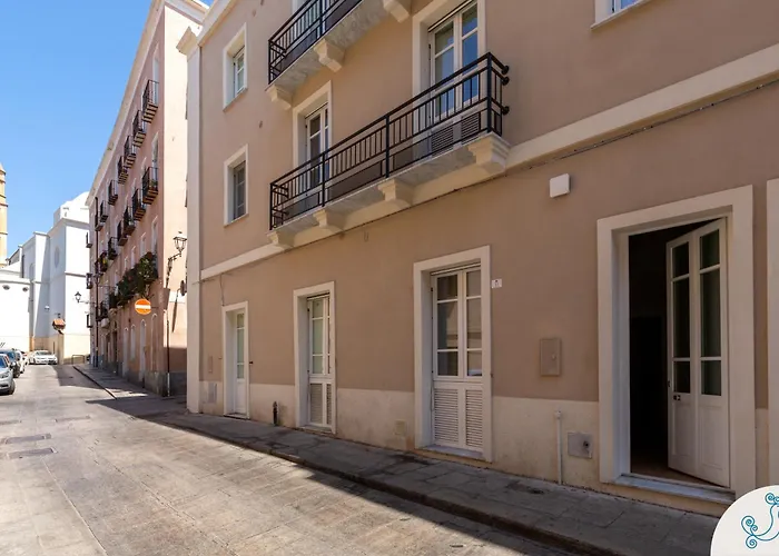 Domus Carolina - Stylish Living In The Soul Of